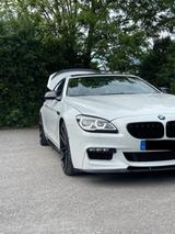 BMW F06 650i XDrive - BMW 650 aus 2016