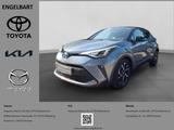 Toyota C-HR Hybrid Team D 2.0 EU6d-T Mehrzonenklimaauto - Toyota C-HR in Oldenburg