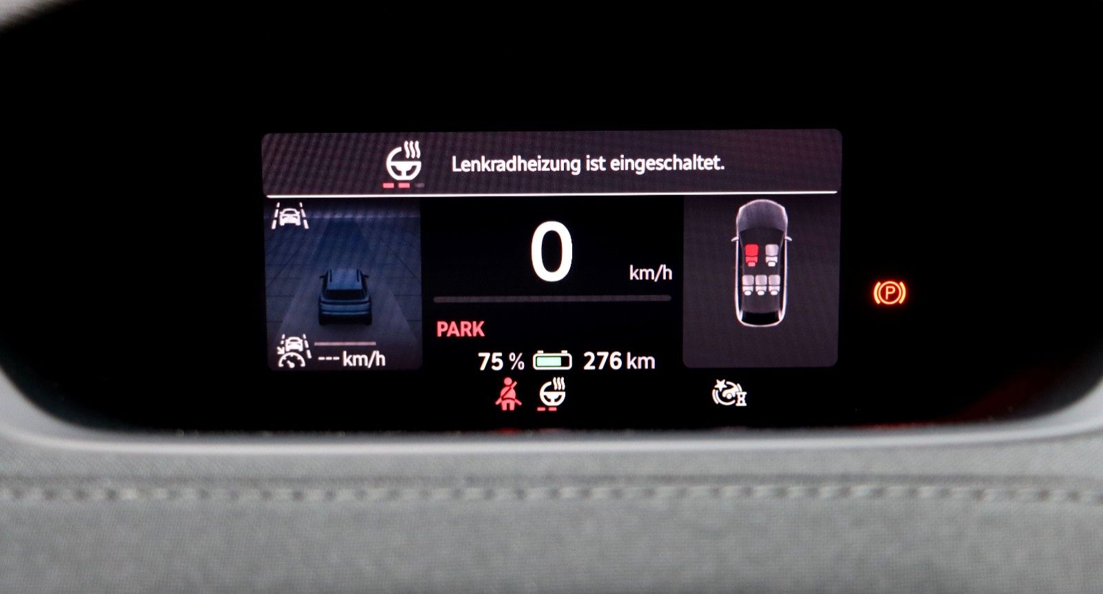 Skoda Elroq - Bild 19