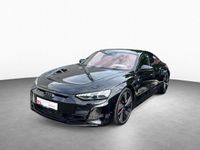 Audi RS e-tron GT - Vorschau Bild 16
