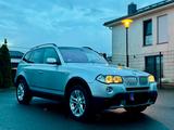BMW X3 E83 3.0 SD - gebrauchte BMW X3 aus dem Jahr 2006