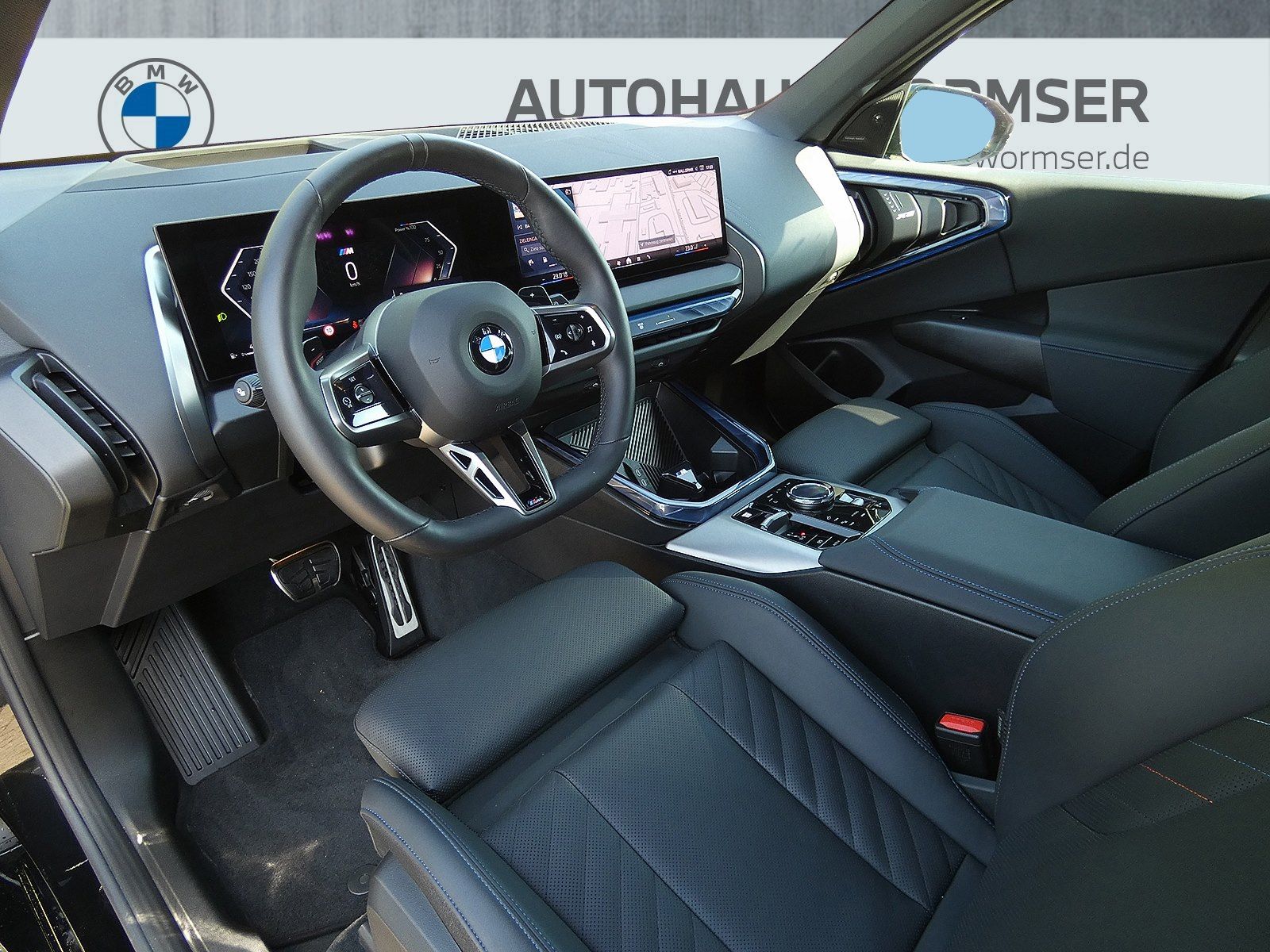 BMW X3 - Bild 13