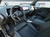 BMW X3 - Vorschau Bild 13