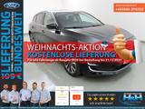 Ford Focus 1.0 M-Hybrid Aut Titanium Vignale AHK+iACC