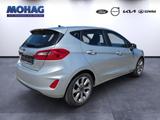 Ford Fiesta Titanium 1.0 EcoBoost 100 PS - Ford mit Benzin-Antrieb: E10