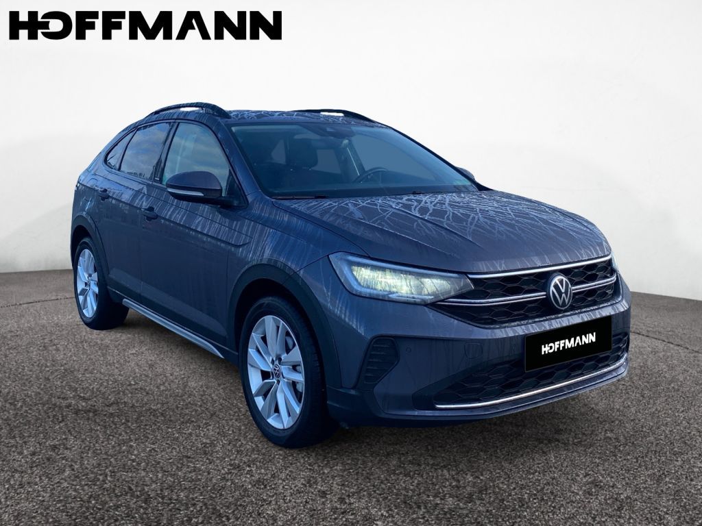 Fahrzeugabbildung Volkswagen Taigo 1.0 TSI Move 3 Jahre NW Anschlussgarantie