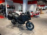 Honda NT1100 2025 Black *Tageszulassung 07-26* - HONDA BLACK
