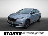 Skoda Fabia 1,0 TSI 70 kW Selection 95 PS  LED Kamera 