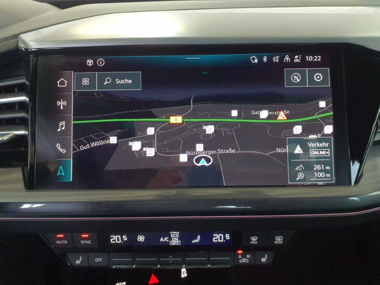 Audi Q4 e-tron - Bild 5
