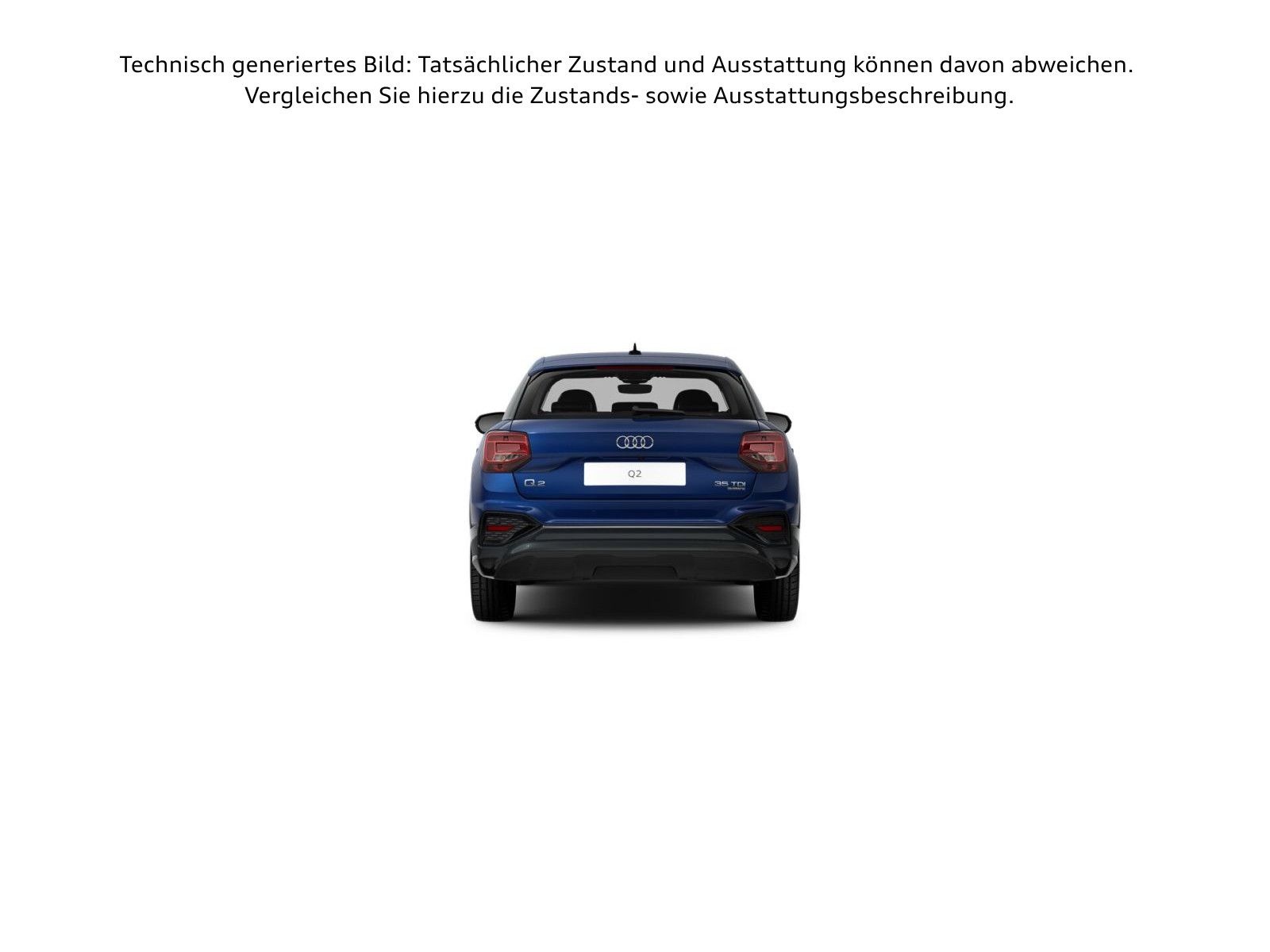 Audi Q2 - Bild 5