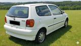 Volkswagen RARITÄT! Polo 1.6 Automatik H-Kennzeichenwürdig - gebrauchte VW Polo aus dem Jahr 1996