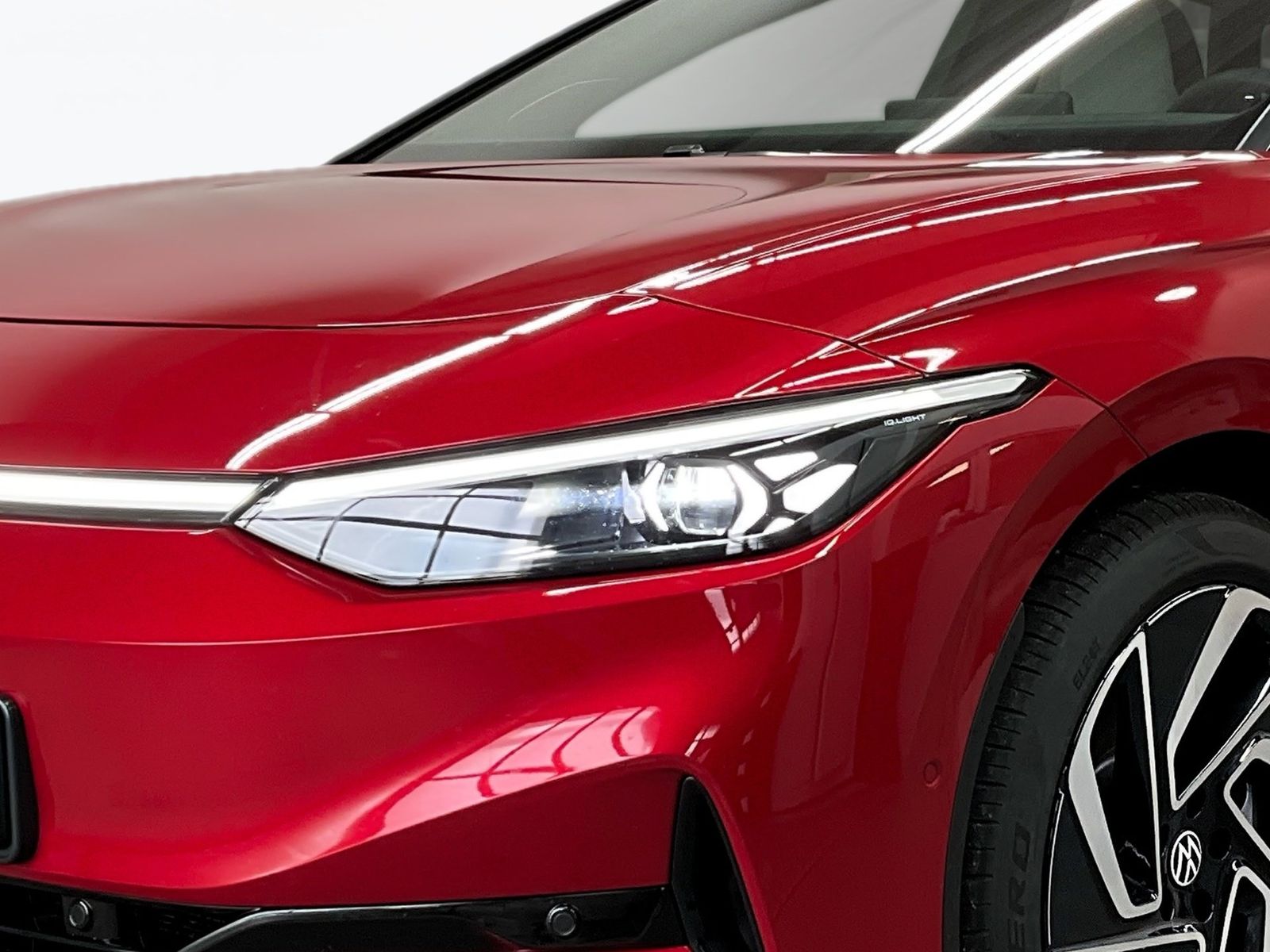 Volkswagen ID.7 - Bild 6