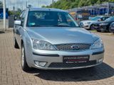 Ford Mondeo Lim. Ghia/Navi/PDC/Garantie/1.Hand/SHZ/FZ - Ford Mondeo: Ghia