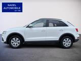Audi Q3 S-Tronic/Xenon/Klima/Navi/FSE/SHZ/PDC - Audi Q3 Gebrauchtwagen in Düsseldorf