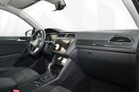 Volkswagen Tiguan - Vorschau Bild 10