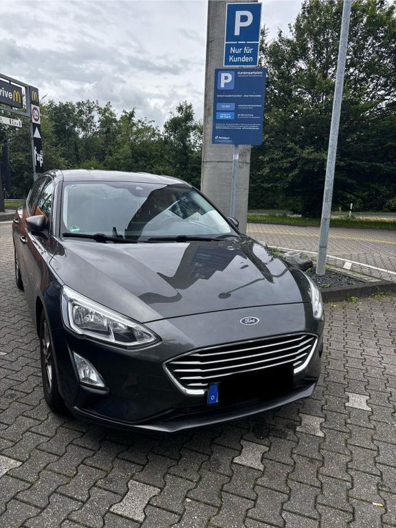Image of Ford Focus