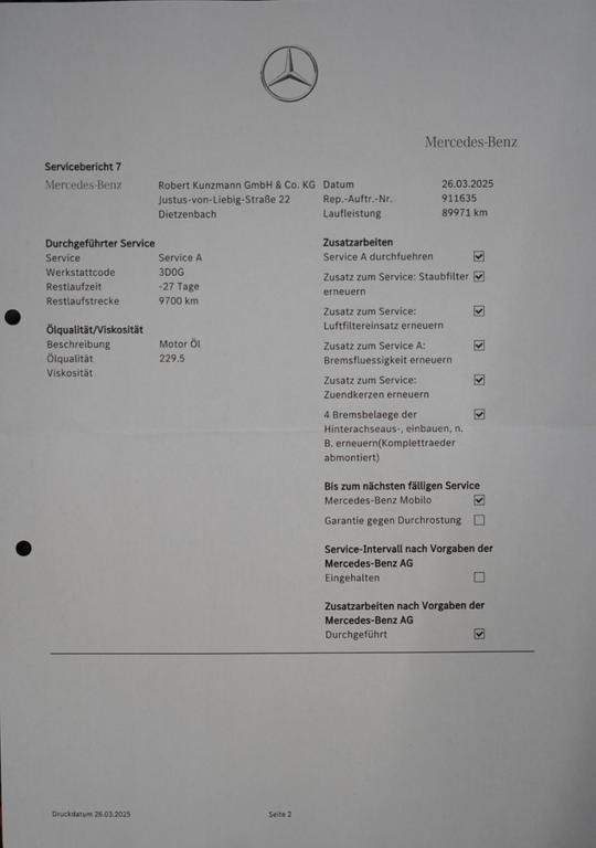 Mercedes-Benz GLC 43 AMG