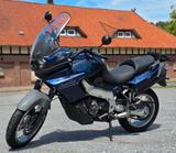 Aprilia ETV 1000 Caponord Reiseenduro - APRILIA CAPONORD