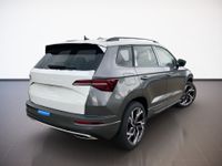Skoda Karoq - Vorschau Bild 4