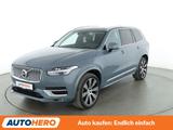 Volvo XC90 2.0 B5 Diesel Inscription AWD Aut.*NAVI*360 - Volvo XC90: 3.2