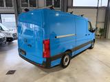 Mercedes-Benz Sprinter III L2 316 CDI RWD*KLIMA*R.CAM*FZ.REGAL - Mercedes-Benz Koffer Sprinter