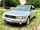 Audi A8 4.2 tiptronic quattro Langversion - - Audi Oldtimer