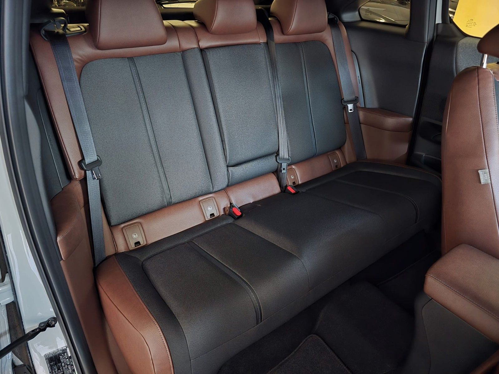 Mazda MX-30 - Bild 18