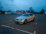 BMW 530d - E60 - Facelift im Top-Zustand - BMW 530 aus 2007: 530d