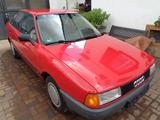 Audi 80 - Audi 80 Oldtimer