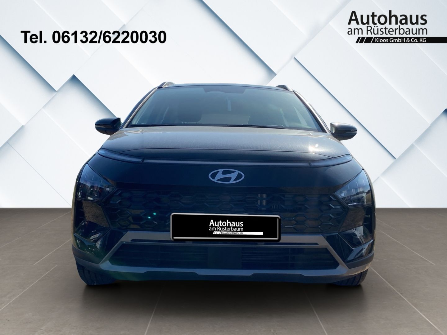 Hyundai BAYON – Bild 10