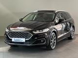Ford Mondeo Turnier Hybrid Vignale 2.0 #PANORAMA #AHK - Ford Mondeo Vignale mit Hybrid-Antrieb (Benzin/Elektro)