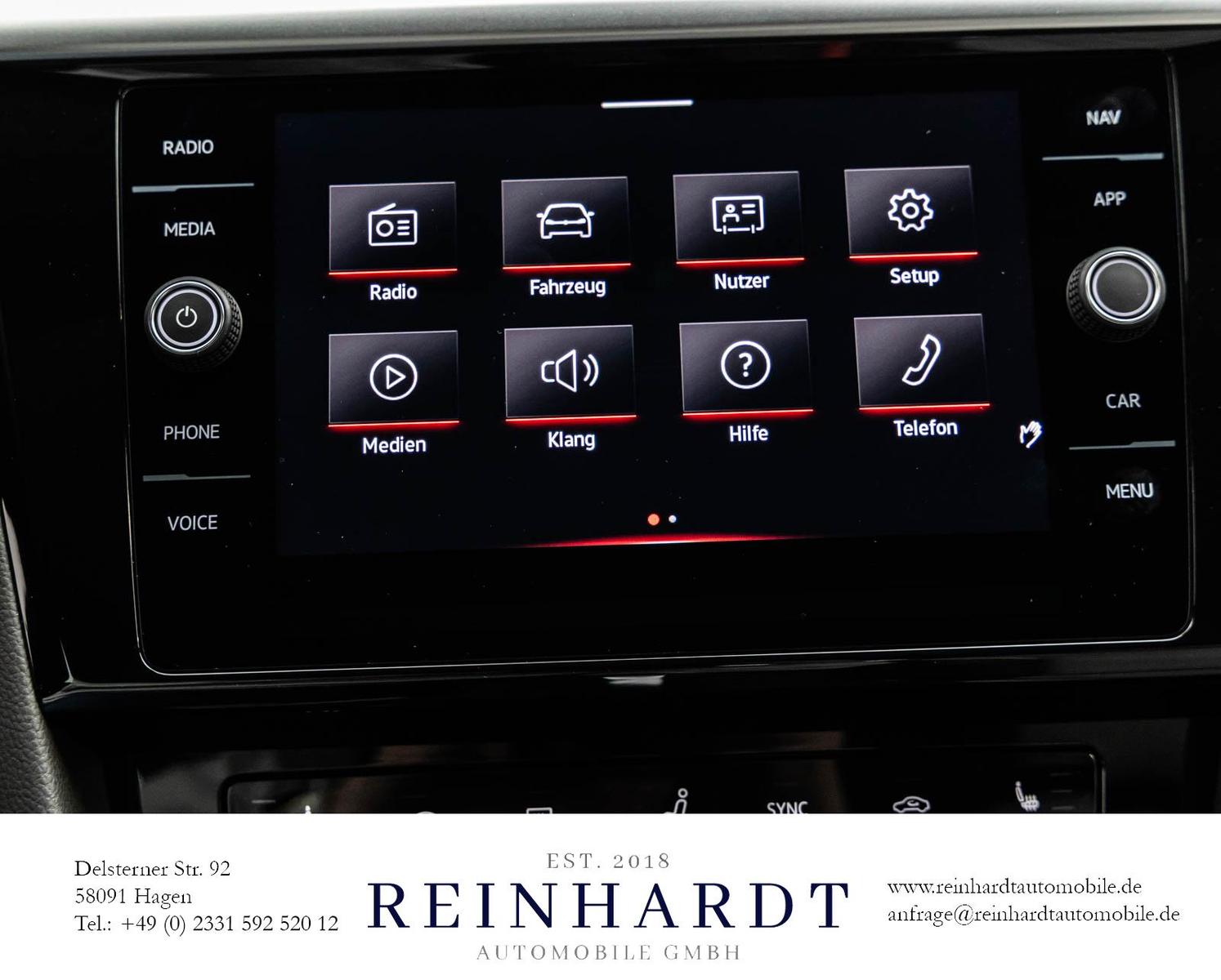 Volkswagen Arteon LIMOUSINE 2.0TSi R LINE 4M ACC/PANO/360°, миниатюра 25