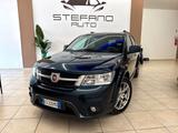 Fiat Freemont 2.0 Multijet 170 CV Lounge - Fiat Freemont aus 2013