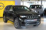 Jeep Grand Cherokee 3.6 V6 Limited  ~Pano~Bi-Xen~Navi - Jeep Grand Cherokee Gebrauchtwagen in Hamburg
