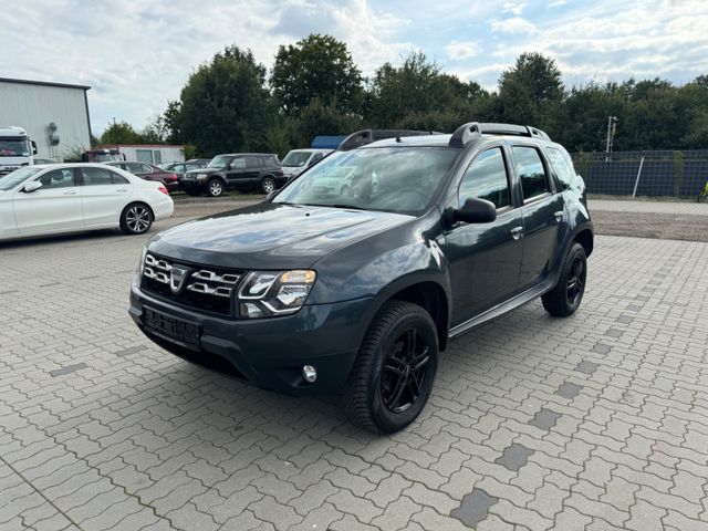 Dacia Duster I Basis 4x2