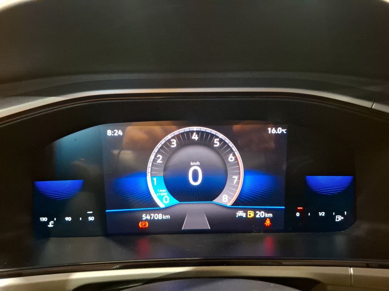 Fahrzeugabbildung Volkswagen T-Roc TSI Life STH LED Park-Assist SH LM