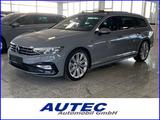Volkswagen Passat Variant R-LINE AHK+HEAD-UP+IQ-LIGHT+PANO - Volkswagen Gebrauchtwagen in Wuppertal