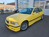 BMW 323ti Compact Sport Edition Sport Edition - BMW 323: 323ti Compact