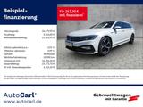 Volkswagen Passat Variant Elegance 2.0 TDI DSG BusinessPrem