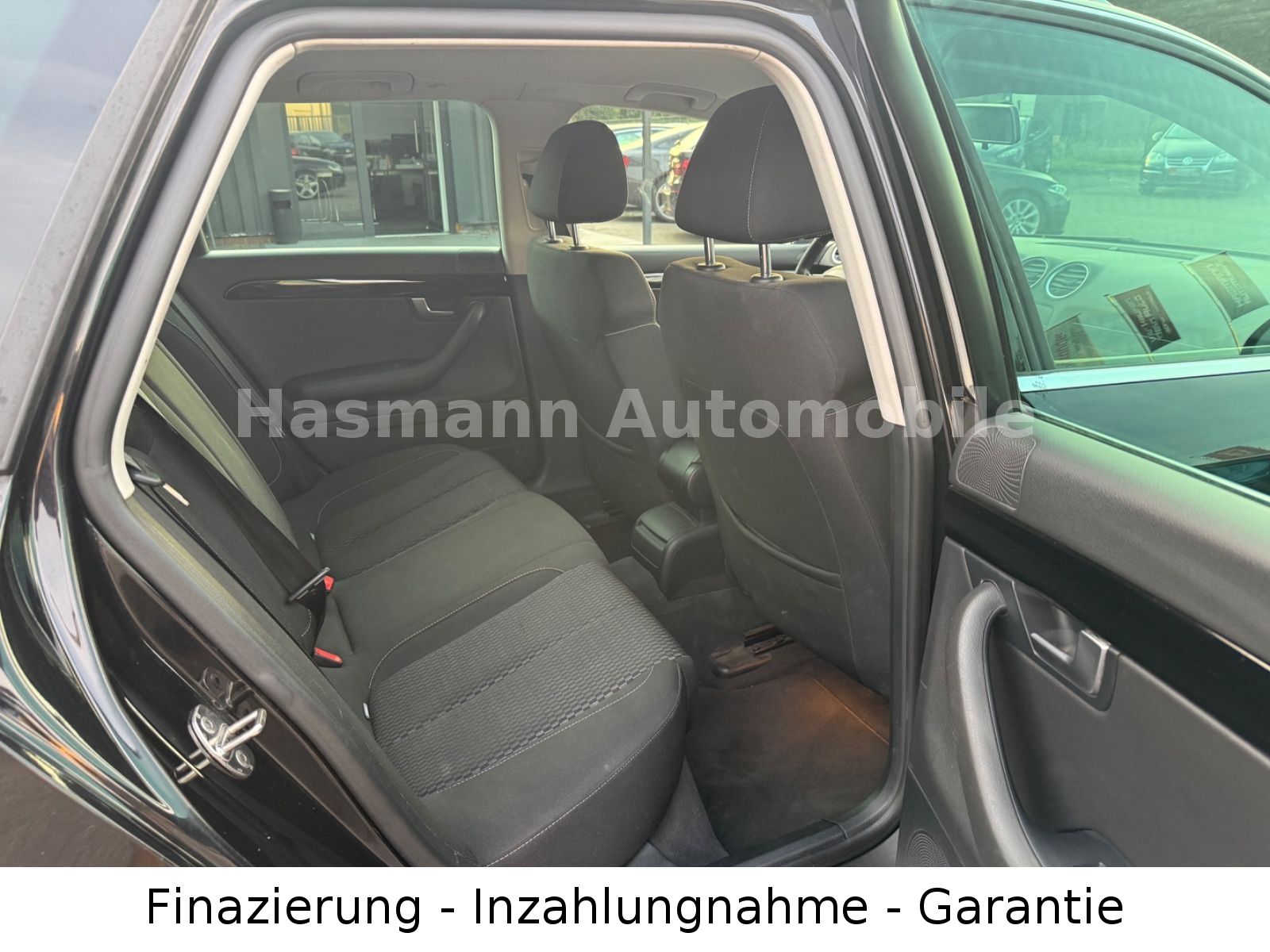 Exeo ST Sport*1.HAND*2.0 TDI 170-PS