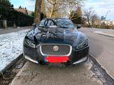 Jaguar Schnapper_Jaguar XF, TÜV, Service, Bremsen... - Jaguar XF in Hamburg