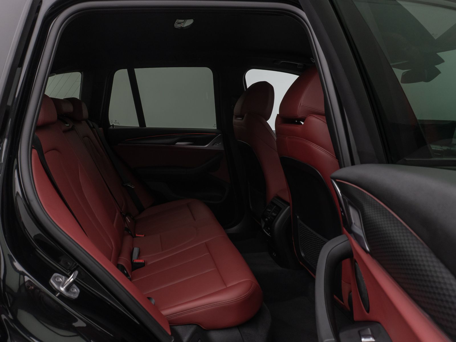 Fahrzeugabbildung BMW X3 xD20i M Sport Kamera Laser DAB HiFi Komfort