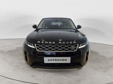 Land-Rover Range Rover Evoque - 2