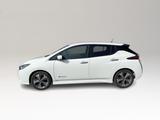 Nissan Leaf N-Connecta 40kWh, LED, Winterpaket, Pro Pil - Nissan mit Elektro-Antrieb