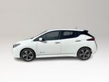 Nissan Leaf N-Connecta 40kWh, LED, Winterpaket, Pro Pil - Nissan Leaf aus 2018
