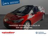 Volkswagen ID.3 Pro Performance/ Navi, Sport+, WP, LED, RFK - rote Volkswagen ID.3