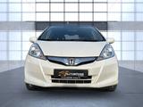 Honda Jazz Hybrid 1.4l  Automatik /HU neu/Service neu - Honda Jazz: 1.4