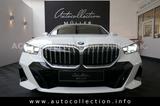 BMW 540d xDrive M Sport*1.Hand*Mwst*AHK*20Zoll*360° - BMW 540 aus 2025