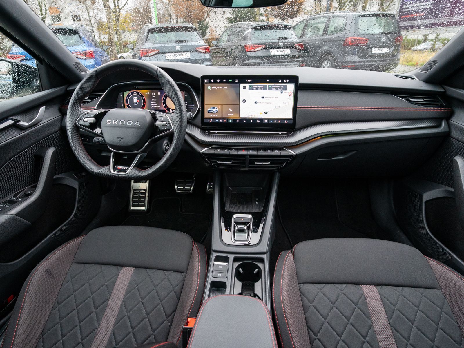 Skoda Octavia - Bild 6