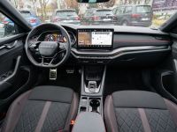 Skoda Octavia - Vorschau Bild 6